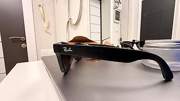сколько стоит умные очки: Ray-Ban Meta 2 — оригинальные умные очки Продаю Ray-Ban Meta 2 в — 9