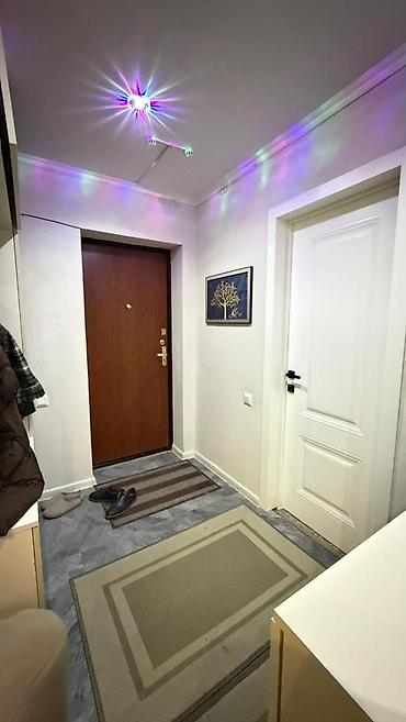 Продажа квартир: 3 комнаты, 85 м², Элитка, 13 этаж, Дизайнерский ремонт — 7