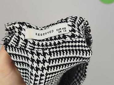 pull&bear longsleeve: Reserved, Top damski, rozmiar XL — 4