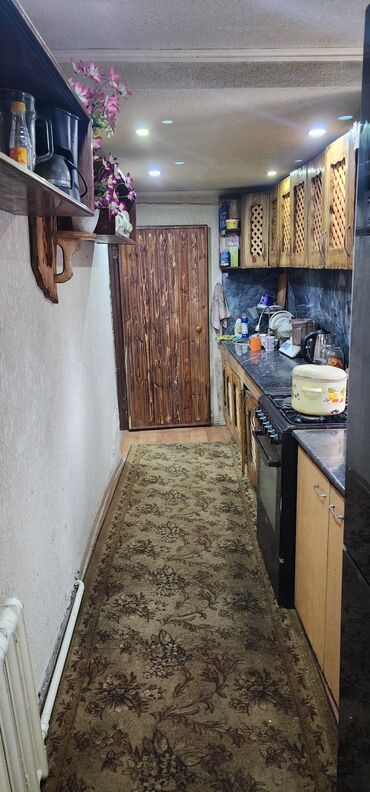 Продажа домов: Дом, 90 м², 5 комнат, Собственник, Косметический ремонт at lalafo.kg — 8 Продажа домов: Дом, 90 м², 5 комнат, Собственник, Косметический ремонт — 8