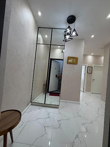 Продажа квартир: Ахмедлы, 3 комнаты, Новостройка, м. Ахмедлы, 86 м² — 3