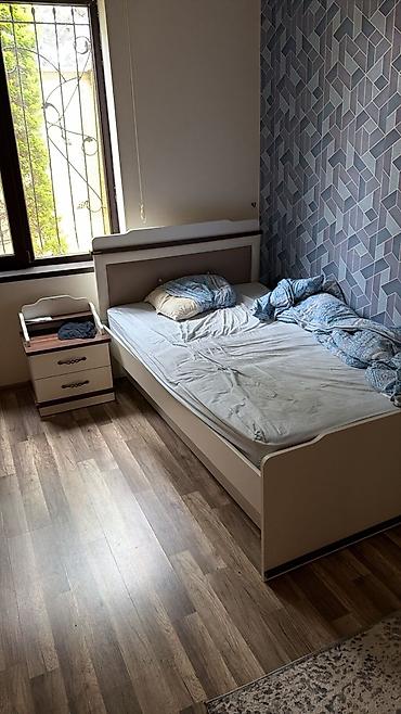 Qonaq otağı dəstləri: Masa və oturacaqlar — 8