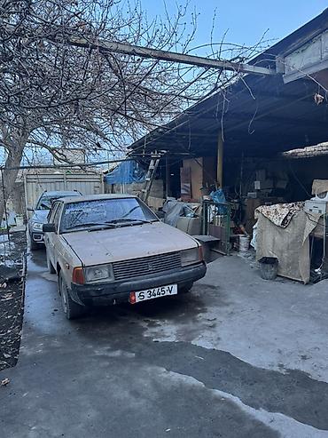 Продажа домов: Дом, 86 м², 5 комнат, Собственник, Старый ремонт — 6