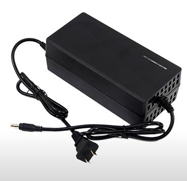 zarya: Məhsul: New Energy Batteries Charger – 60V 3A (67.2V) şarj cihazı — 3