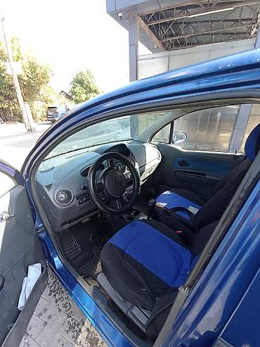 Аренда транспорта: Сдаю Chevrolet Spark под выкуп, | Залог, Предоплата, Водительские права, Бензин — 5