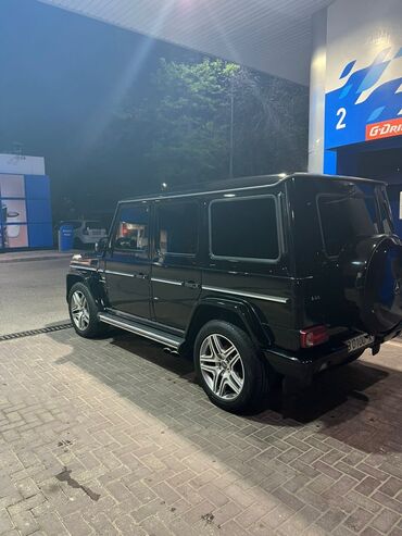авто диски: Литые Диски R 20 AMG, Комплект, отверстий - 4, Б/у