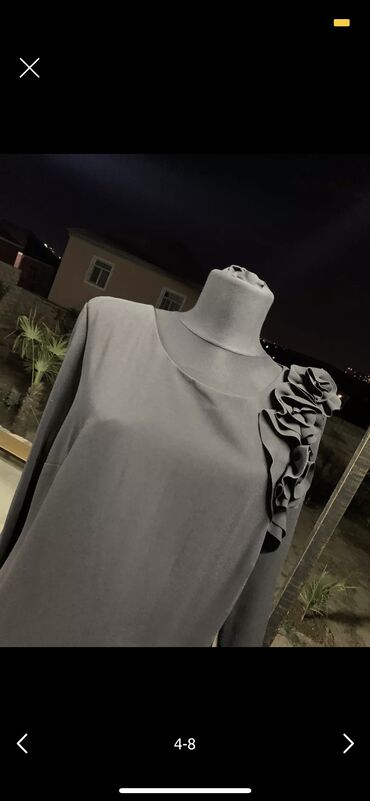 Ziyafət donları: 20 manatdan 70 azne — 14