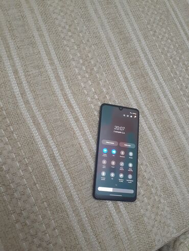 Samsung: Samsung Galaxy A31, 128 GB, rəng - Qara, Zəmanət, Sensor, Barmaq izi lalafo.az -da Samsung: Samsung Galaxy A31, 128 GB, rəng - Qara, Zəmanət, Sensor, Barmaq izi