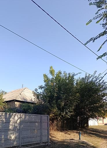 сдаю дом аламедин 1: 4 комнаты, 84 м², 18 соток, Ак-Джол, Собственник — 4