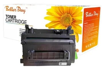 alpha fen za kosu: Brand: BetterDay Model: Toner BetterDay CF281X, CRG-039H, M604 / M605