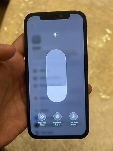 Apple iPhone: IPhone 12 Pro, 128 GB, Pacific Blue — 9