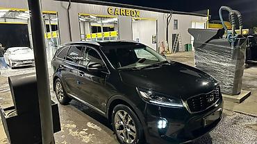ayon s: Kia Sorento: 2019 г., 2 л, Автомат, Дизель, Кроссовер — 1