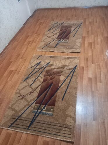 ковры ковровые дорожки: Энсиз узун килем Колдонулган, Хайтек