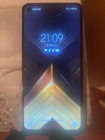 samsung a21 qiymeti irsad telecom: Samsung Galaxy A21S, 64 GB, Face ID, Barmaq izi