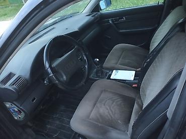 Audi: Audi S4: 1991 г., Механика — 6