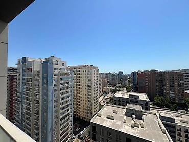 azadliq m: 1 otaqlı, Yeni tikili, m. Azadlıq Prospekti, 31 kv. m — 10