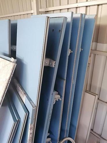 male komode: Pregradni montažni zidovi za stolove – očuvani i funkcionalni 🧩 — 3