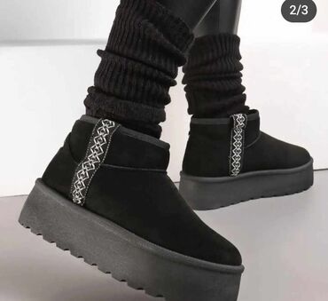 n fashion ugg cizme: 41