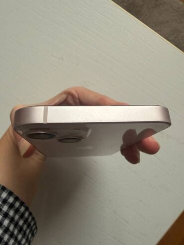 Apple iPhone: Apple iPhone iPhone 13, 128 GB, Roze na lalafo.rs — 4 Apple iPhone: Apple iPhone iPhone 13, 128 GB, Roze — 4