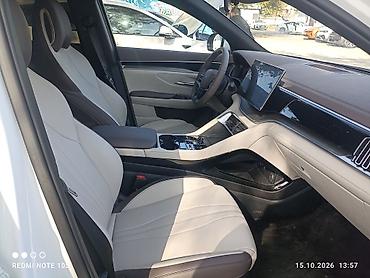 smart plus: BYD Song Plus: 2024 г., 0.1 л, Автомат, Электромобиль, Кроссовер — 8