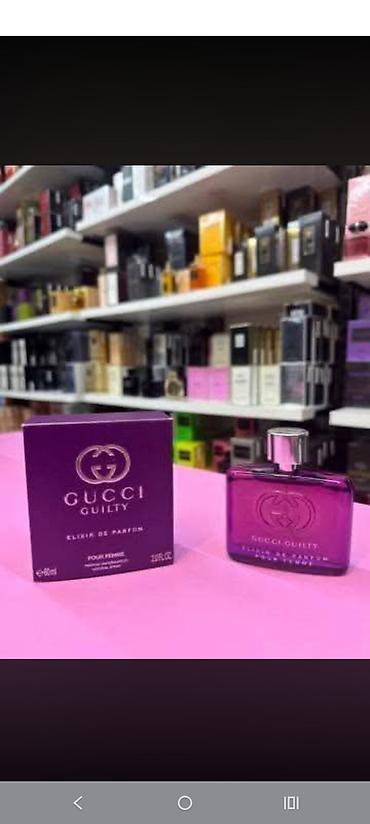 astor b: Set od 4 dizajnerska parfema (EDP - Carolina Herrera Good Girl – — 5