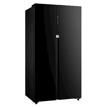 soyuduculari: Toshiba GR-RS780WI-PGJ(22) Side‑by‑Side soyuducu - Ümumi faydalı — 1