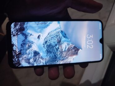 Xiaomi: Xiaomi Redmi Note 8, 64 GB, rəng - Qara, 
 Sensor, Barmaq izi, İki sim kartlı