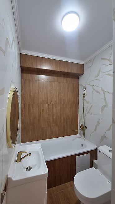 Продажа квартир: 2 комнаты, 72 м², Элитка, 9 этаж, Евроремонт — 6