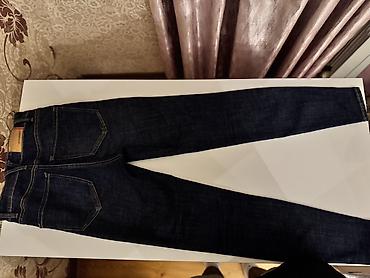 baqi salvar: Şalvar, Stradivarius, XS, S, M — 2