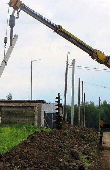 Другие электротовары: Продаю трансформаторы ТП КТП,ГКТП железобетонные опоры СВ-95 — 19