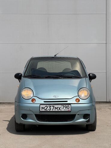 lanser 9: Daewoo Matiz: 2009 г., 0.8 л, Механика, Бензин, Хетчбек