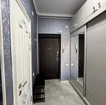 Продажа квартир: 2 комнаты, 68 м², Элитка, 5 этаж, Евроремонт — 5