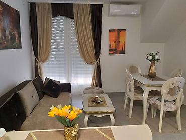 Prodaja stanova: PRODAJE SE – Extra lokacija, strogi centar Sokobanje Apartman 35 m² — 17