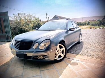 фольксваген поло новый кузов комплектации и цены: Mercedes-Benz E-Class: 3.2 л | Седан