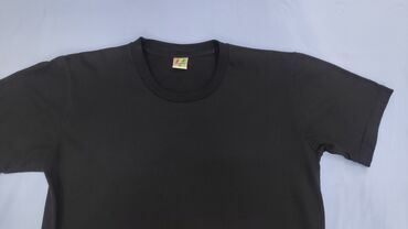 Футболки: Однотонные Футболки Плотность 300 г. / м Colour Футболки Оптом — 23