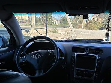 лексус лента на мопед: Lexus GS: 2006 г., 3 л, Автомат, Бензин, Седан — 9