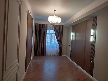 Фасадные 3D панели: Стенные декоративные панели с классическими молдингами и встроенным — 8