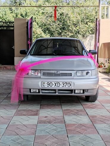 Rover: VAZ (LADA) 2110: 1.6 l | 2010 il 230000 km Sedan