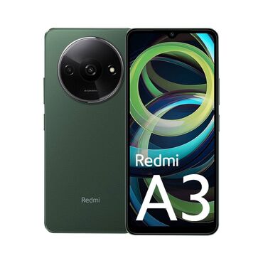 redmi 9 qiyməti: Xiaomi Redmi 3, 128 GB, rəng - Yaşıl