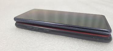 note 2: Samsung Galaxy S20 Plus, Б/у, 128 ГБ, цвет - Черный, 2 SIM — 9