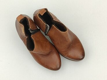 Ankle boots for women, 35, condition - Good