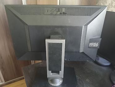 Мониторы: Монитор, Dell, Б/у, LCD, 21" - 22" — 3