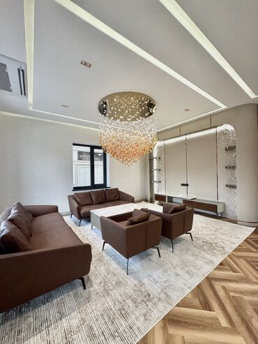 Продажа домов: Дом, 320 м², 6 комнат, Риэлтор, Дизайнерский ремонт at lalafo.kg — 5 Продажа домов: Дом, 320 м², 6 комнат, Риэлтор, Дизайнерский ремонт — 5