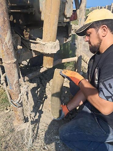 su nasoslarinin qiyməti: AZGEODRILLING – su quyusu və geoloji-kəşfiyyat qazma xidməti - Su — 4