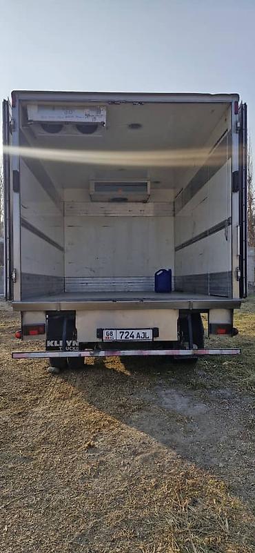 Mercedes-Benz: Mercedes-Benz Спринтер: 2005 г., 2.2 л, Механика, Дизель, Бус — 4