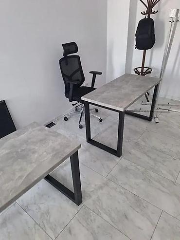 Kancelarijski stolovi: RADNI KANCELARIJSKI STOLOVI PO MERI MX664 | — 13