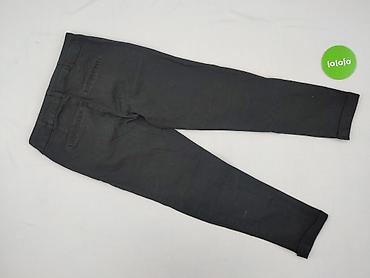 sklepy second hand: In Extenso, Spodnie materiałowe damskie, rozmiar S — 3