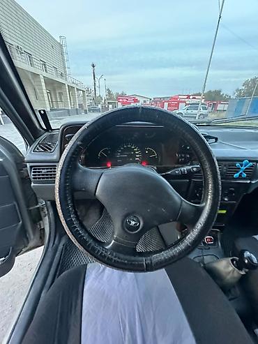 матасыкыл зид: Daewoo Nexia: 2006 г., Кол менен иштөөчү, Бензин, Седан — 7