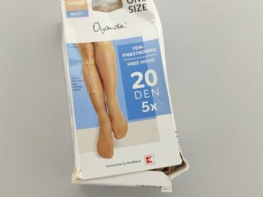 Stockings: Stockings, condition - Ideal