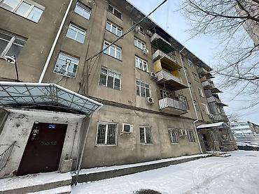 Продажа квартир: 3 комнаты, 50 м², 4 этаж at lalafo.kg — 16 Продажа квартир: 3 комнаты, 50 м², 4 этаж — 16